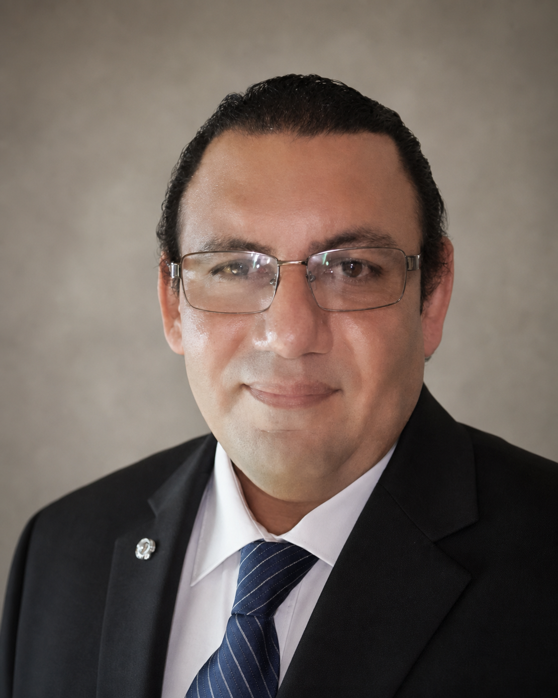 José Luis Orta Cicler, founder of Carmen Digital