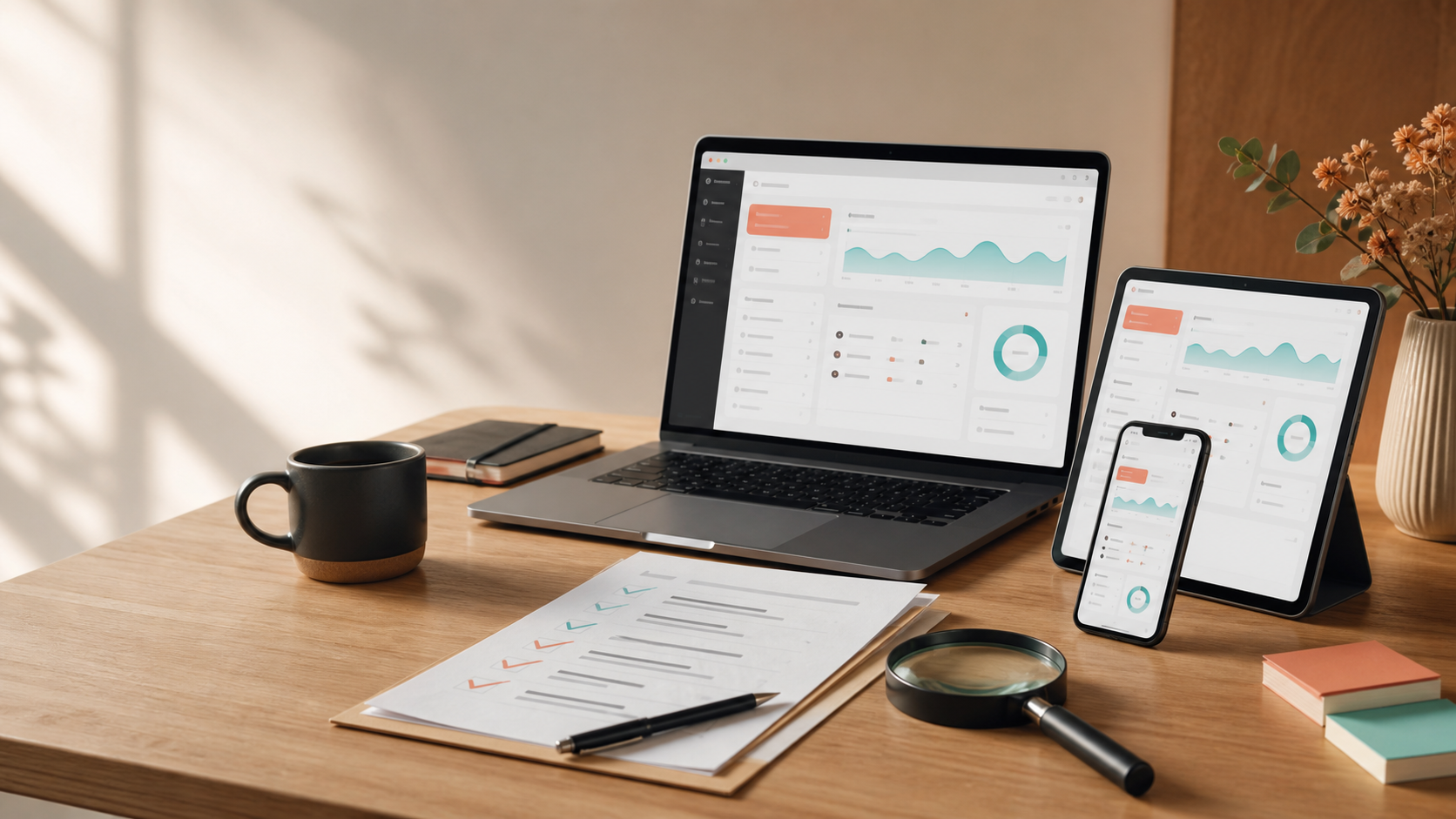 Software quality assurance